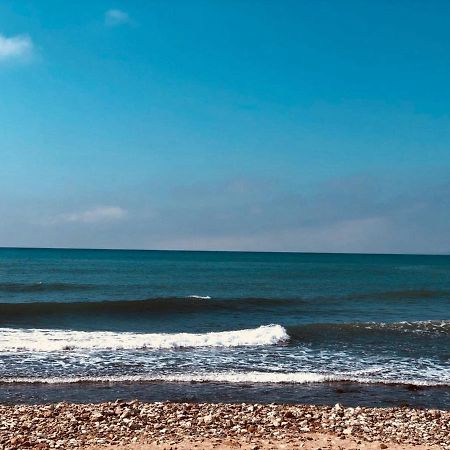 La Pineda Beach Apartman Kültér fotó