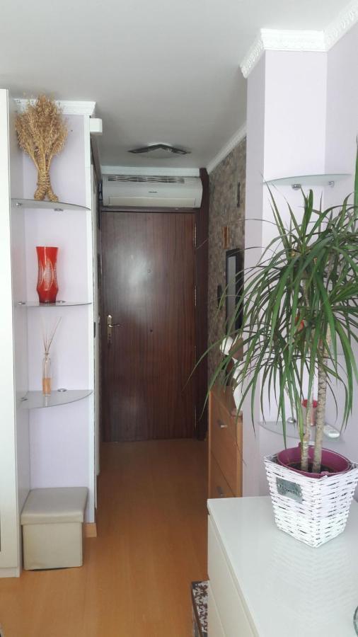 La Pineda Beach Apartman Kültér fotó