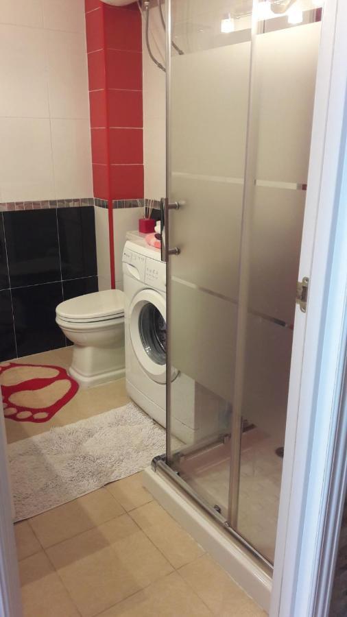 La Pineda Beach Apartman Kültér fotó