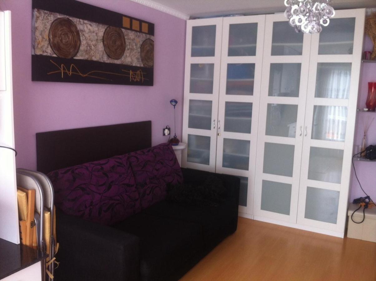 La Pineda Beach Apartman Kültér fotó