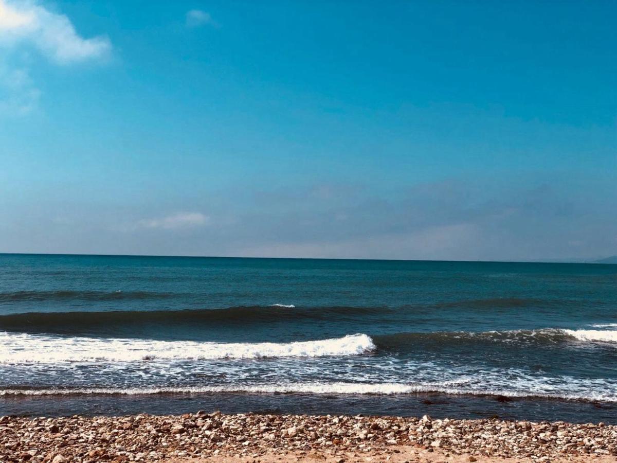 La Pineda Beach Apartman Kültér fotó