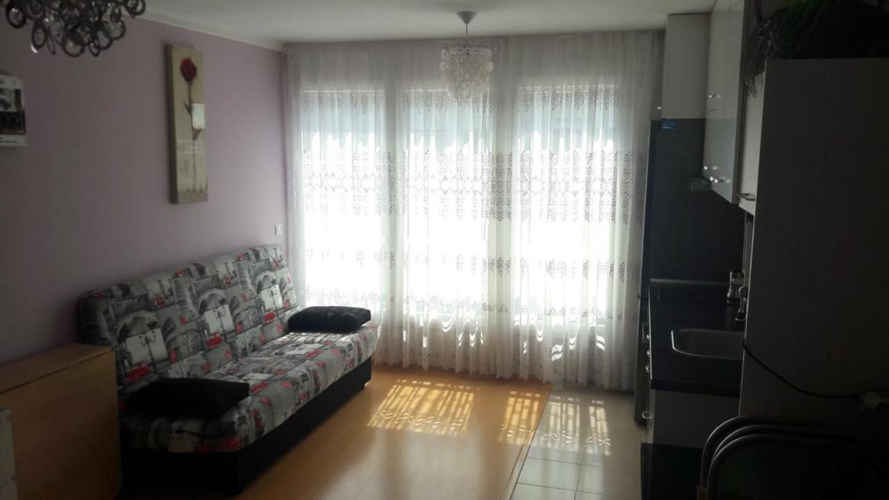 La Pineda Beach Apartman Kültér fotó